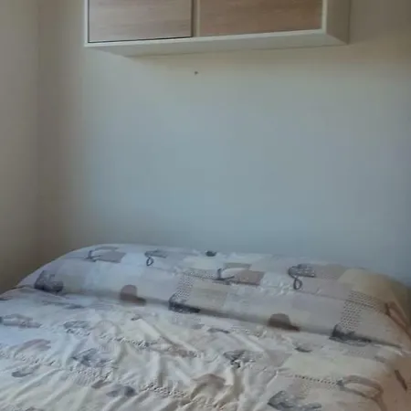 Rosa Casa vacanze SantʼAntìoco