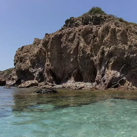 Casa vacanze Rosa SantʼAntìoco