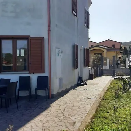 Prázdninový dům Rosa *