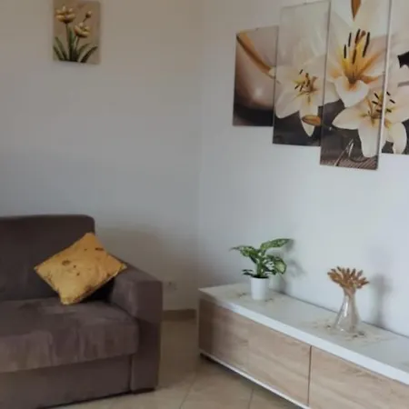 Casa vacanze Rosa SantʼAntìoco