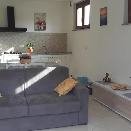 Rosa Casa vacanze SantʼAntìoco