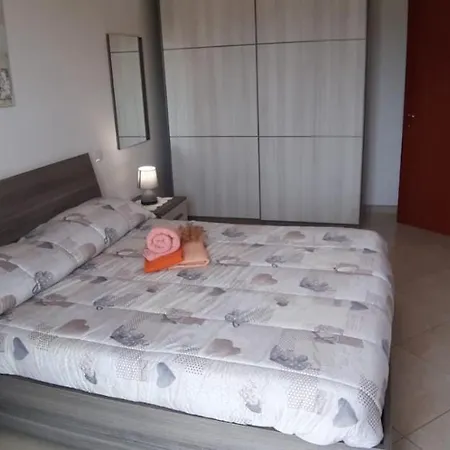 Casa vacanze Rosa SantʼAntìoco