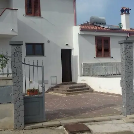 Holiday home Rosa *