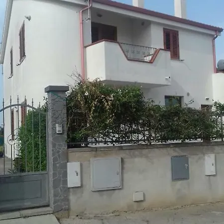 Holiday home Rosa Sant'Antioco