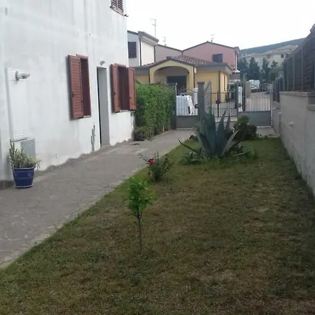 Rosa بيت للعطل *