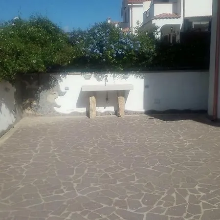 Holiday home Rosa