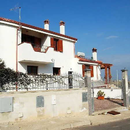 Holiday home Rosa
