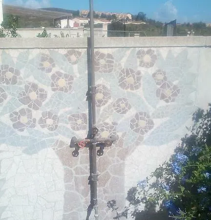 Rosa SantʼAntìoco