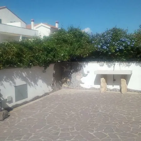 Rosa Σπίτι διακοπών