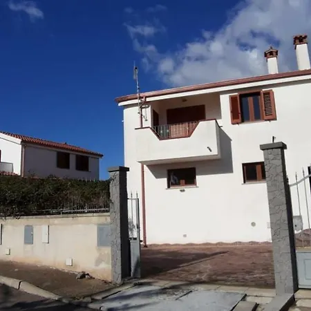 Rosa Holiday home