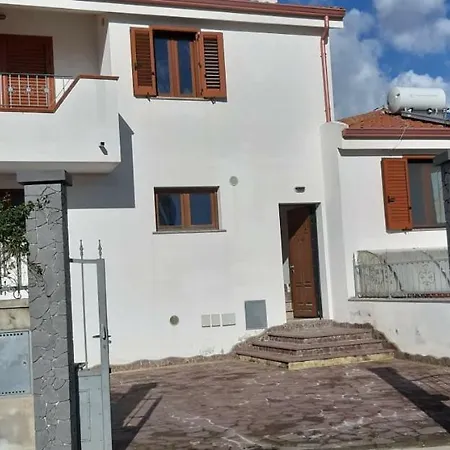 Rosa Holiday home