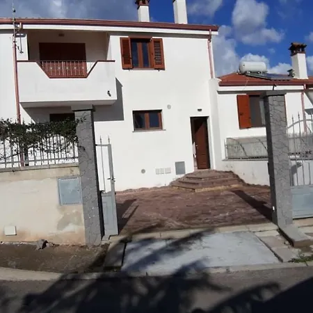 Rosa SantʼAntìoco