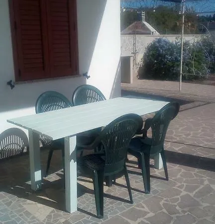 Rosa Holiday home