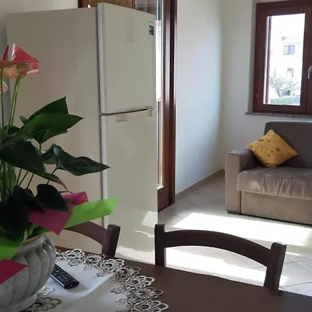 Rosa Holiday home