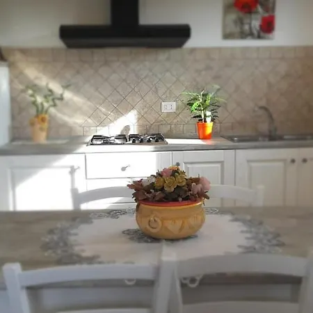 Rosa Holiday home