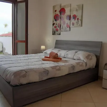 Holiday home Rosa