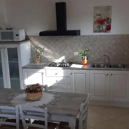 Rosa * SantʼAntìoco