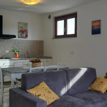 Holiday home Rosa