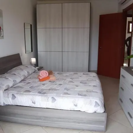 Rosa Holiday home