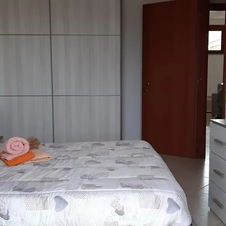 Rosa Holiday home